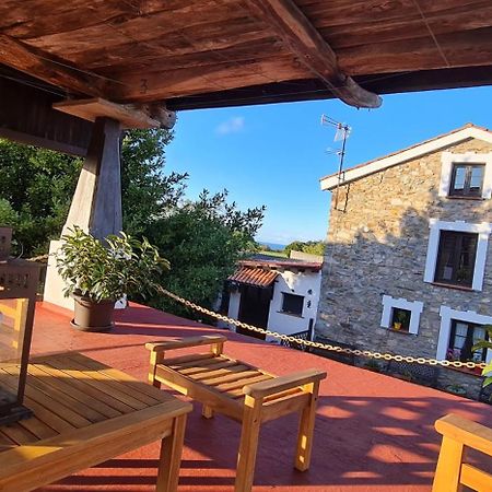 El Perlindango (Adults Only) Guest House Villademar Exterior photo