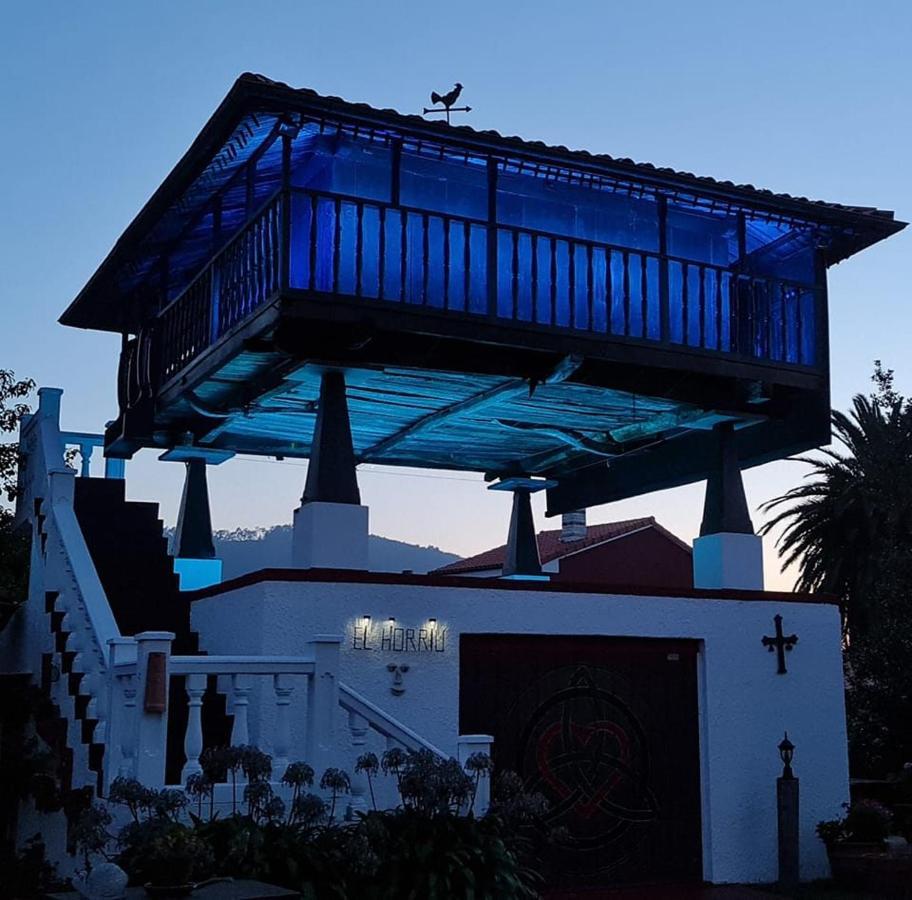 El Perlindango (Adults Only) Guest House Villademar Exterior photo