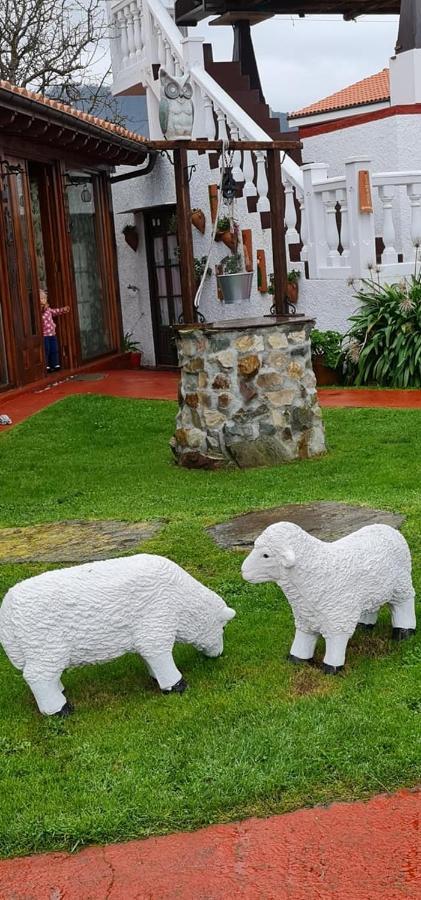 El Perlindango (Adults Only) Guest House Villademar Exterior photo