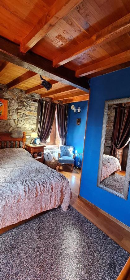 El Perlindango (Adults Only) Guest House Villademar Exterior photo