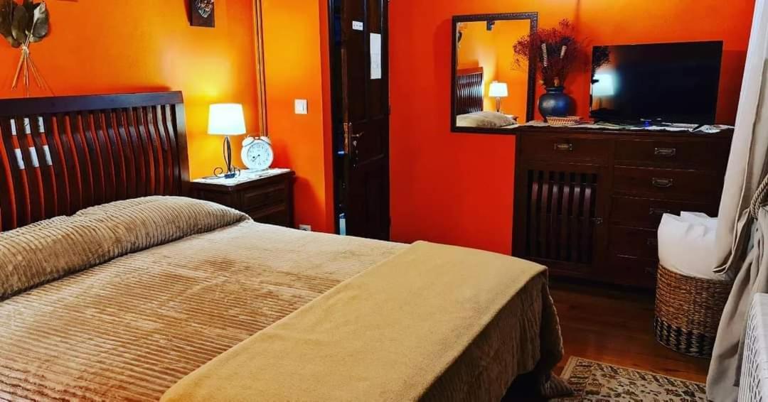 El Perlindango (Adults Only) Guest House Villademar Exterior photo
