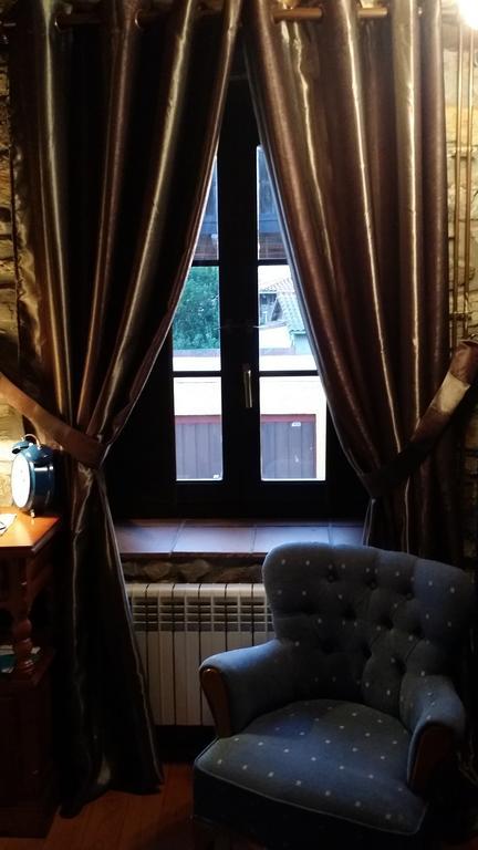 El Perlindango (Adults Only) Guest House Villademar Room photo