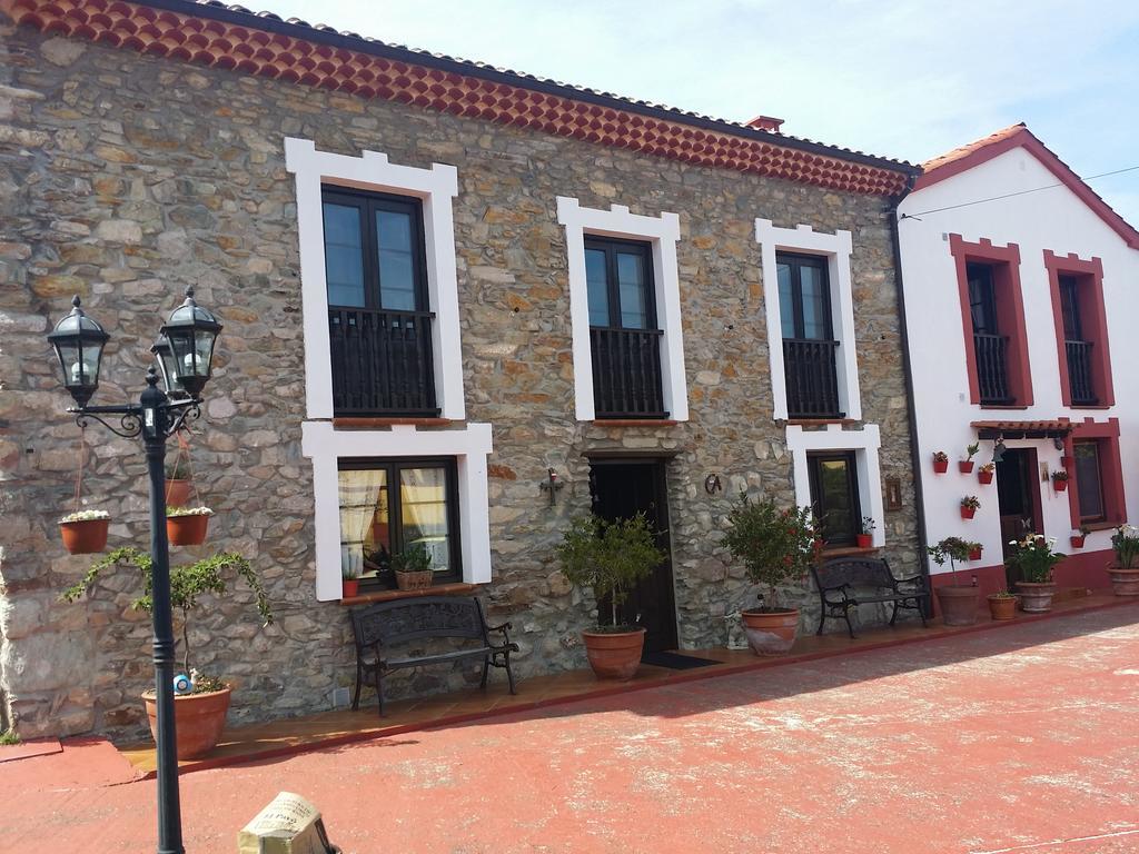 El Perlindango (Adults Only) Guest House Villademar Exterior photo