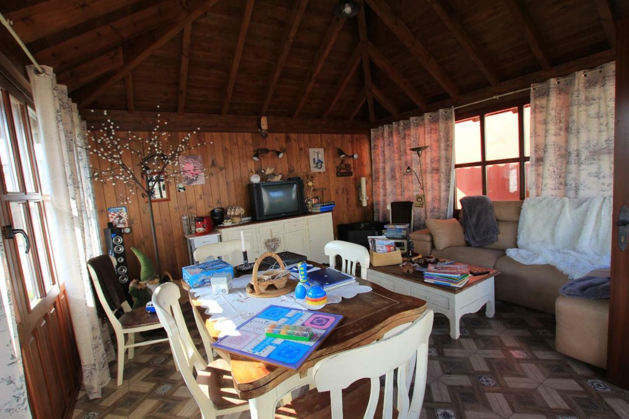 El Perlindango (Adults Only) Guest House Villademar Exterior photo