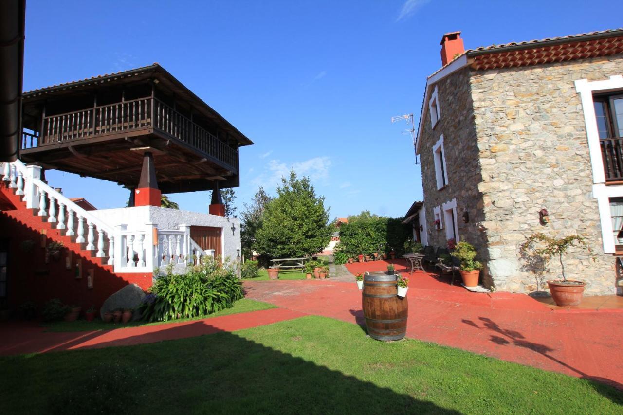 El Perlindango (Adults Only) Guest House Villademar Exterior photo